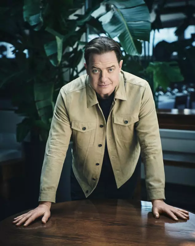 Brendan Fraser's Quiet Reinvention: How 'Rental Family' Cements His Arthouse Stardom