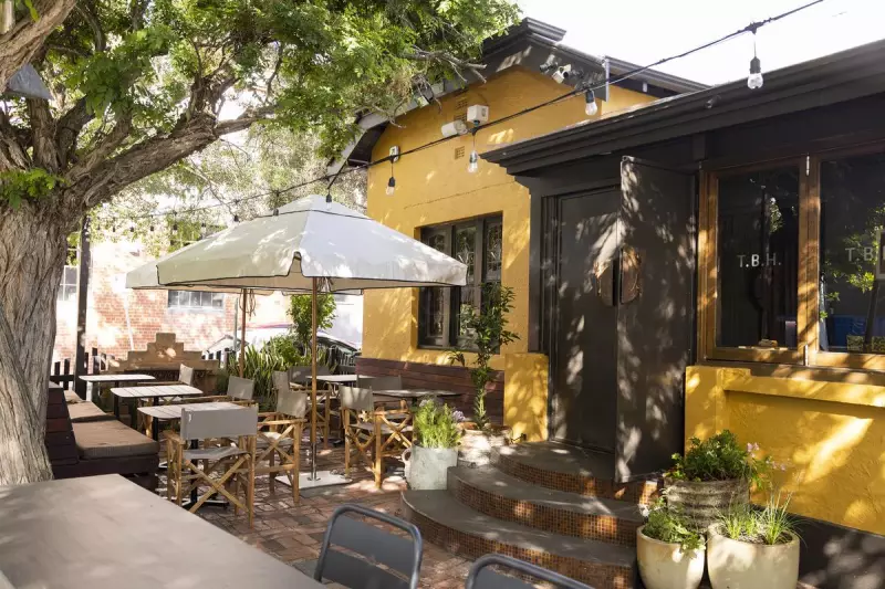 Bridge House Review: North Fremantle Eatery's Courtyard is a Lovely Spot with Food Worth the Wait