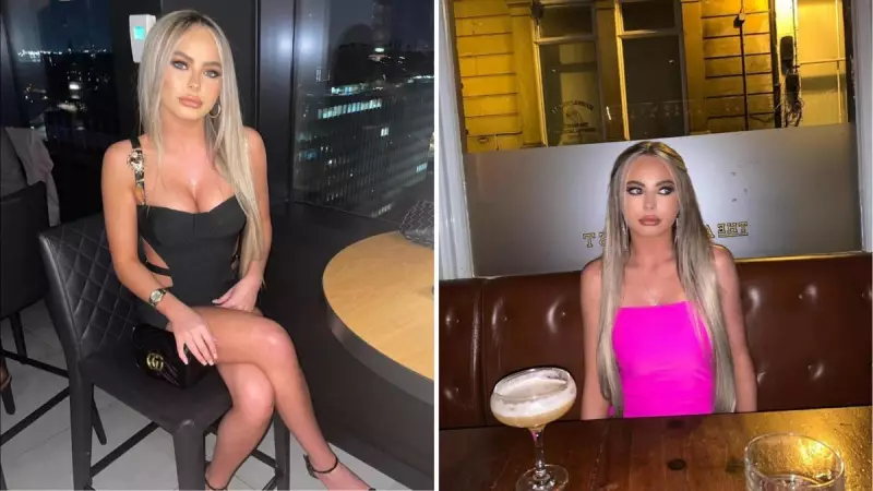 British Student Freed from Dubai Life Sentence for Cocaine, Home for Christmas