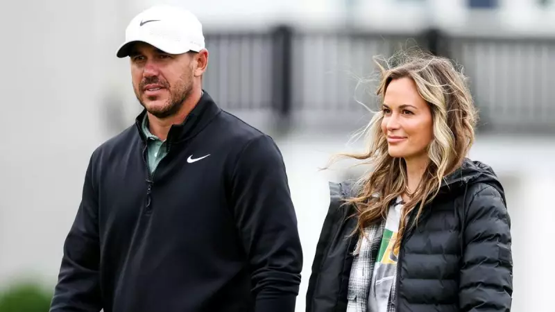 Brooks Koepka Exits LIV Golf After 2025 Season, Citing Family Reasons