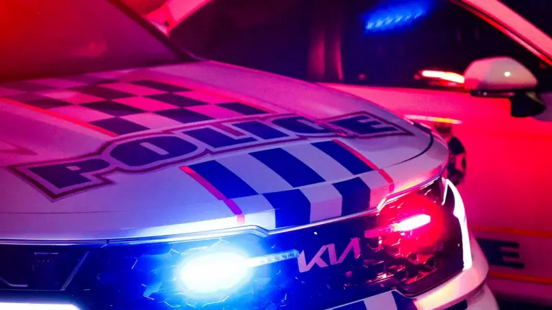 Cairns Car Theft Crisis: December Break-Ins More Than Double