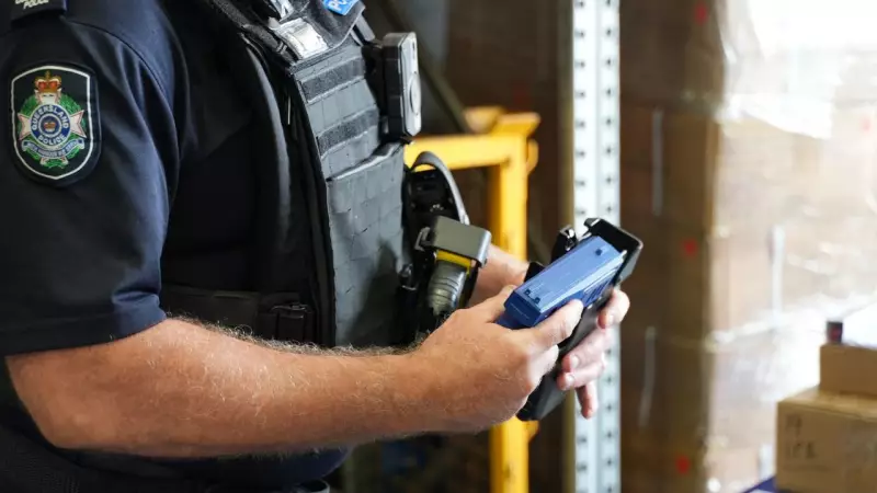 Cairns Crime Surge: Offences Jump 15% in 12 Months, Police Detail Key Trends