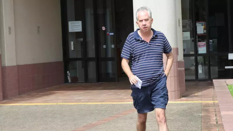 Cairns manager avoids jail after assaulting elderly residents in appeal