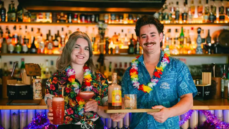 Cairns NYE 2024: Party Buses, Rooftop Bars & Fireworks Unveiled