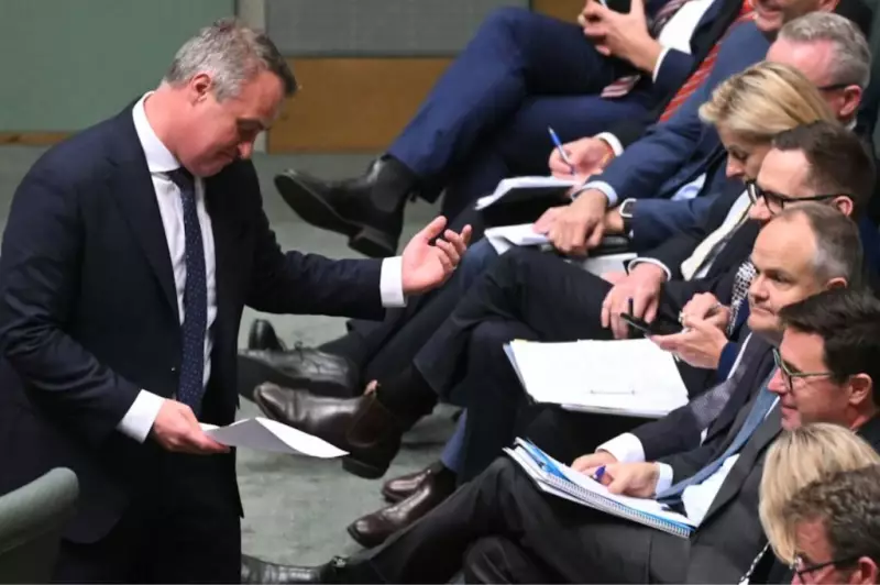 Can the Liberals Fight on Industrial Relations Without Courting Disaster?