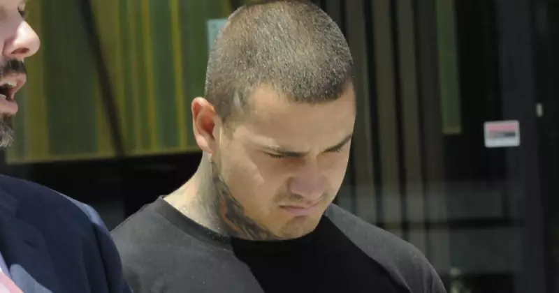 Canberra car dealer's cocaine trafficking enterprise exposed in police bust