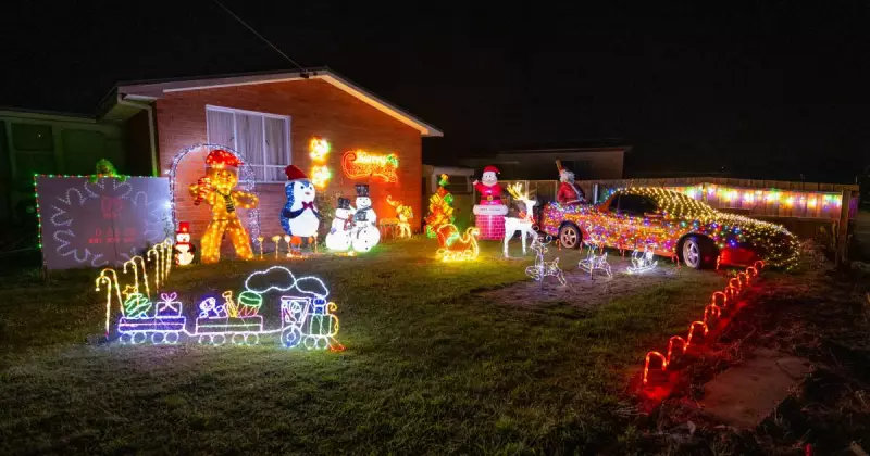 Canberra Community Urged to Support Disadvantaged Kids Amid Cost-of-Living Christmas Crisis