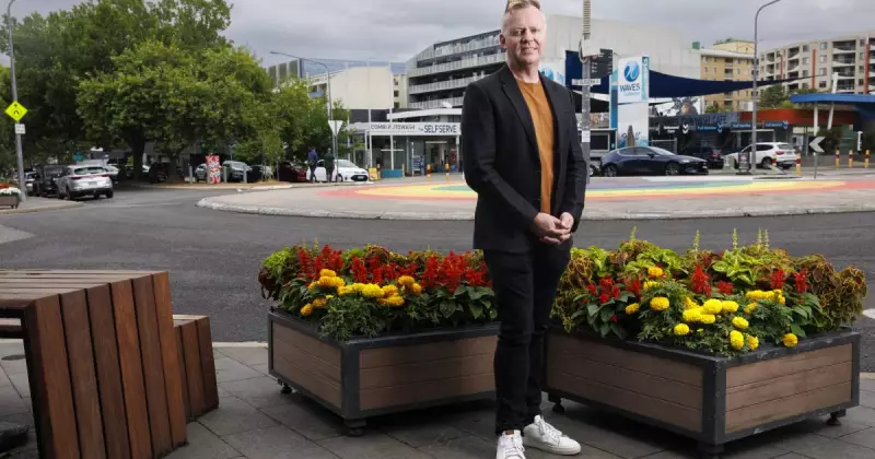 Canberra's City Flower Planter Costs Bloom by Over $100k Annually