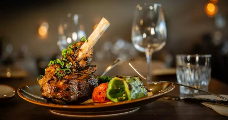 Canberra's Top Food Reviewers Reveal Their 2025 Dish Obsessions