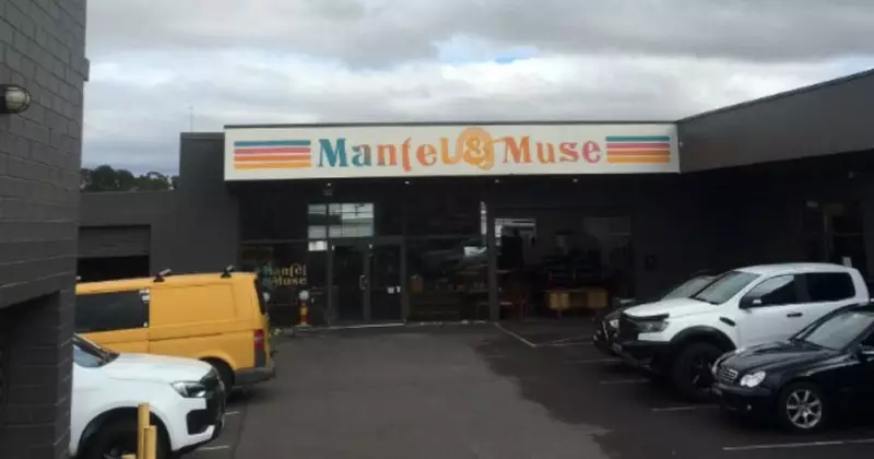 Canberra's Vintage Furniture Fair: Mid-Century Market at Mantel & Muse