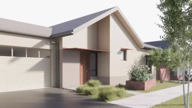 Catholic Care Victoria Proposes 30-Unit Social Housing Project in Bannockburn