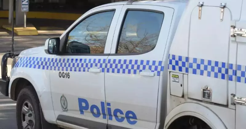 Central Coast man charged over alleged illegal hunting network near Bourke