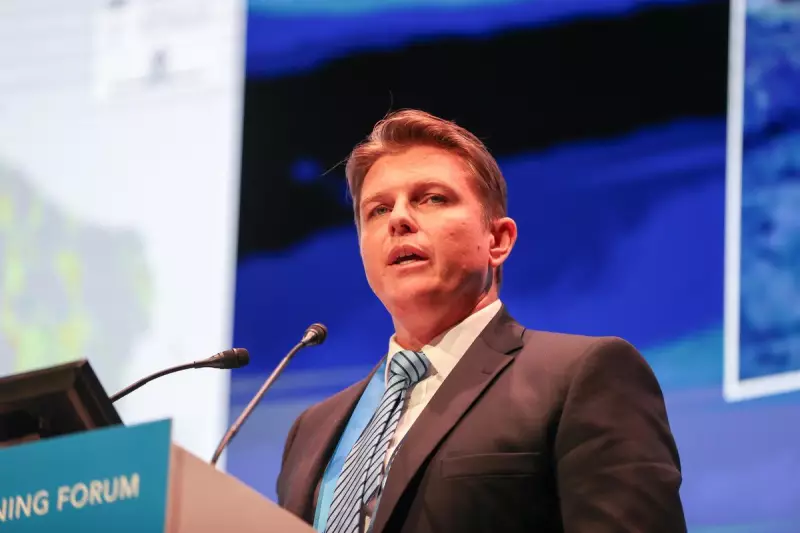 Chalice Mining slashes Gonneville mine cost to $820m, awaits key partner