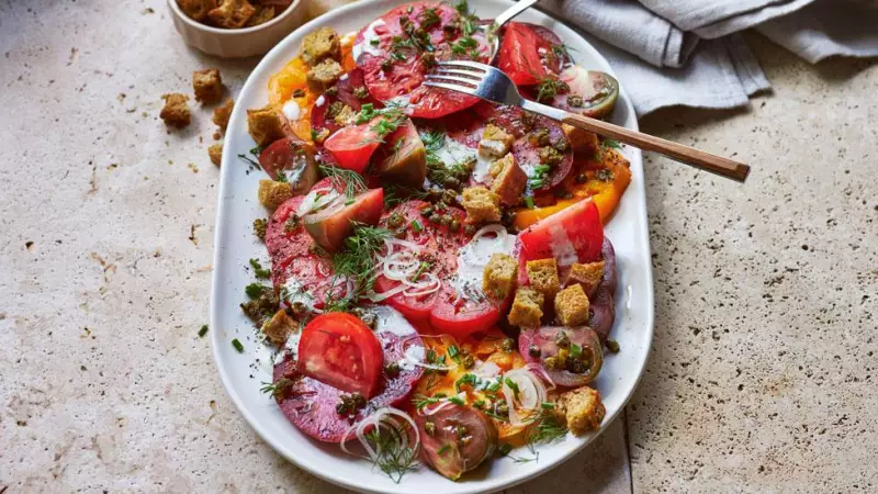 Chefs Share 2 Sensational Christmas Side Dish Recipes for Aussie Families