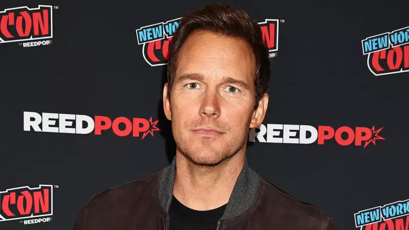 Chris Pratt Backs Australia's Social Media Ban for Teens, Calls It 'Smart Move'