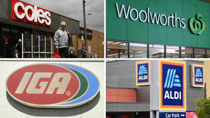 Christmas 2025 Supermarket Hours: Woolworths, Coles, ALDI, IGA Guide