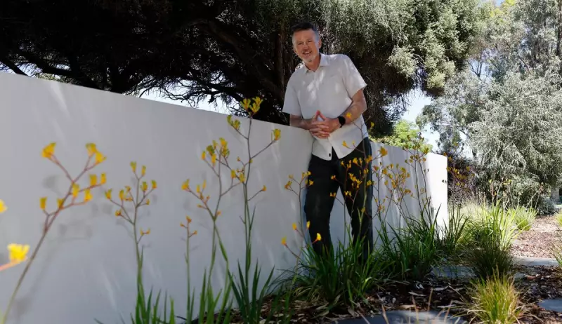 Coastal Sanctuary: How a Perth Garden Blends Design and Lifestyle