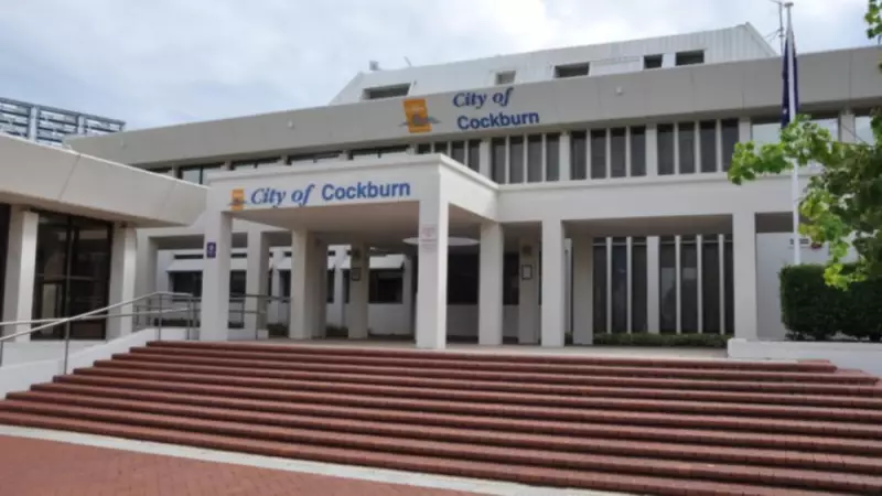 Cockburn Council Reverses Course, Petitions to Be Heard Publicly Again