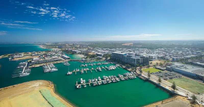 Cockburn keeps developer fees low to fuel growth, defying consultant advice