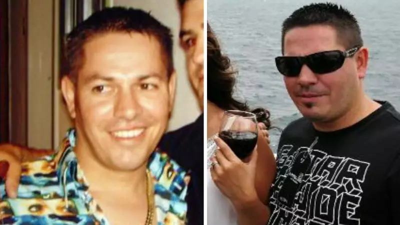 Comanchero bikie Steve 'Shorty' Milenkovski walks free on bail after jail term