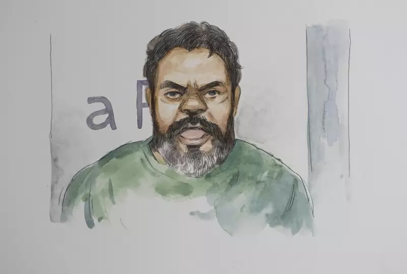 Coroner: Prison system 'missed opportunity' before child snatcher killed