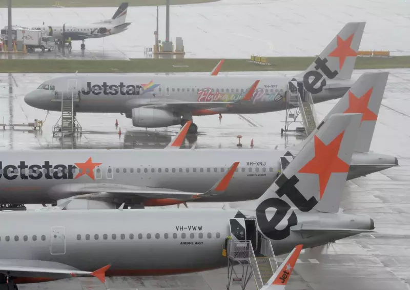 Cosmic Radiation Grounds 6000 Airbus Jets: Software Update Required