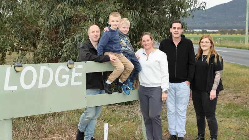 Council Officers Reject $10M Cabin and Caravan Park Plan for Northern Geelong