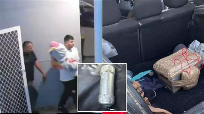 Court Docs Reveal Months-Long Plan for Australia's Worst Terror Attack