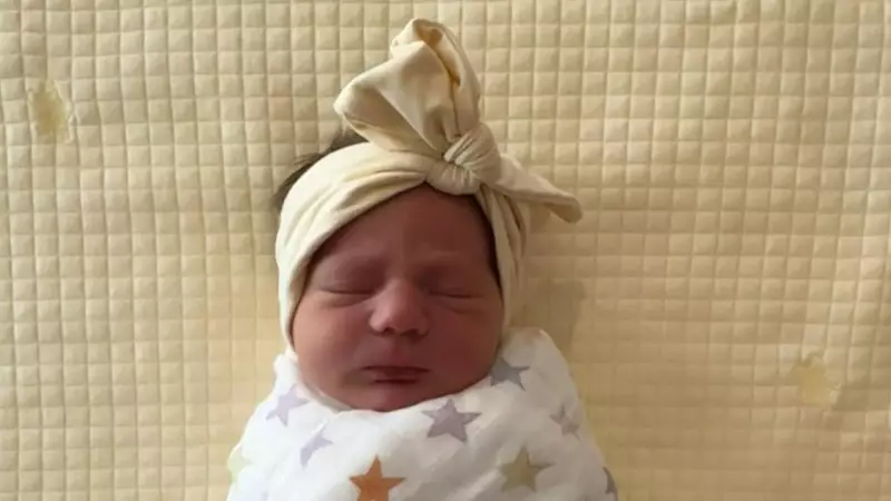 Cowboys Star Jake Clifford and Wife Steph Welcome 'Extra Special' Christmas Baby