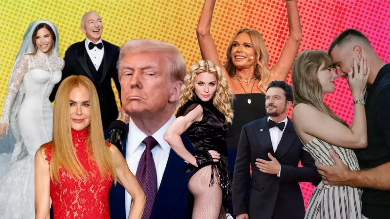 Daily Coffee Break Quiz: The Ultimate 2025 Pop Culture Challenge