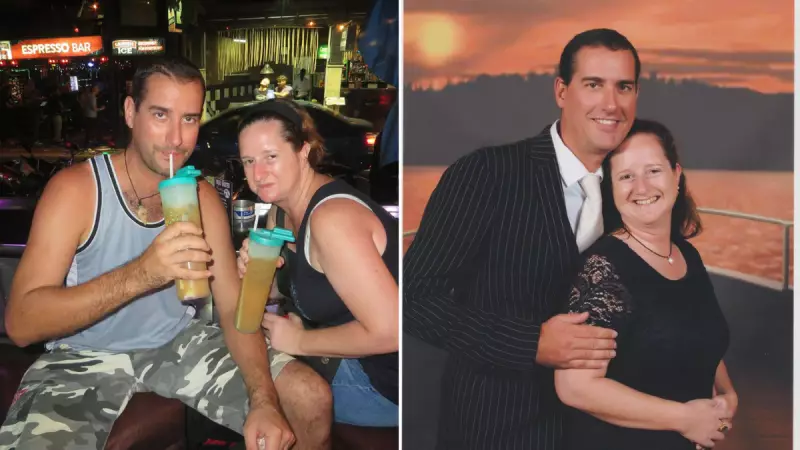 Darwin Nurse's Partner Charged with Murder Five Years After 'Suspicious' Overdose Death