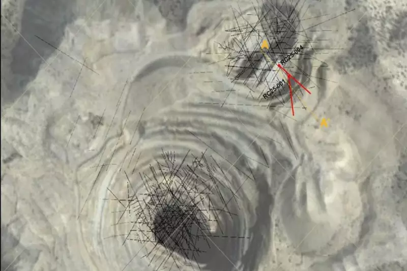 Dateline's Colosseum Gold Hits Boost Project Economics Amid High Prices