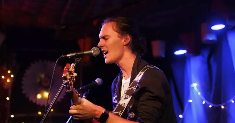 Discover Canberra's Thriving Live Scene: From Jazz to Poetry in Intimate Venues