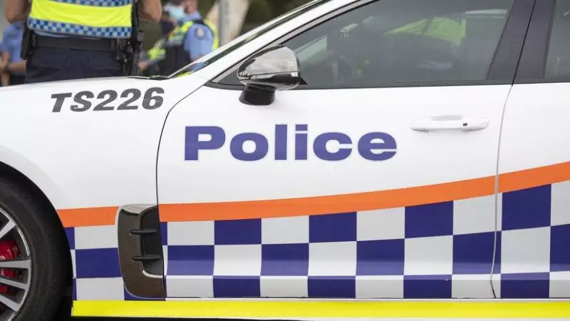 Driver dies in single-vehicle crash on Brand Highway south of Gingin