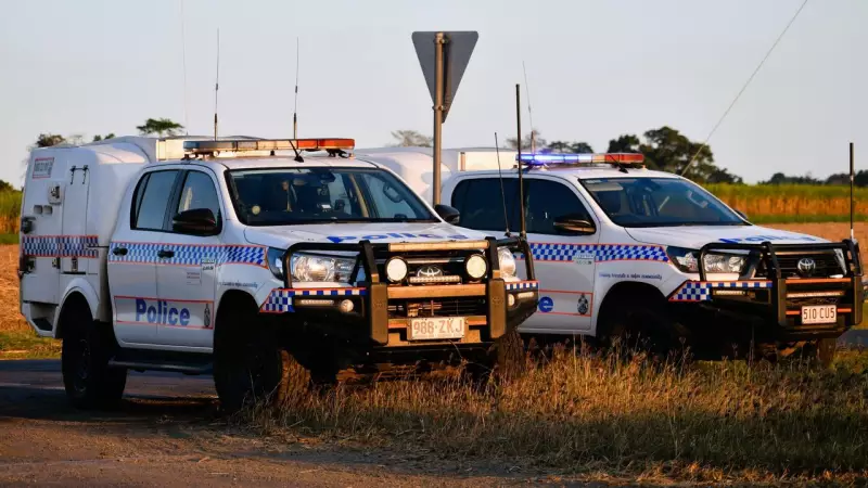 Dump Truck Crash at Mingela Cuts Power, Blocks Burdekin Falls Dam Road