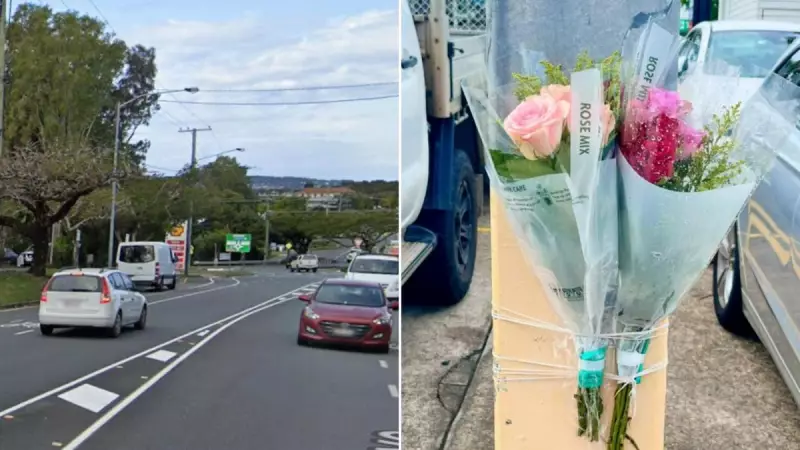 Elderly Woman Dies After Being Hit by Own Car in Tewantin Woolworths Car Park