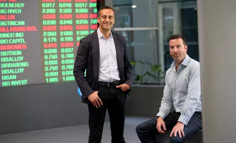 Equus Energy Targets WA Gas Shortfall with $15m IPO Ahead of ASX Listing