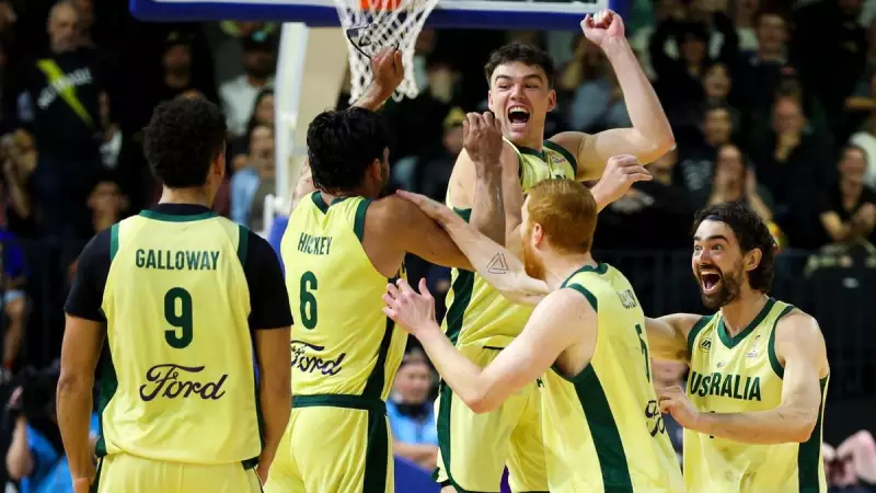 ESPN Apologises After Technical Glitch Cuts Off Boomers' Buzzer-Beater Win