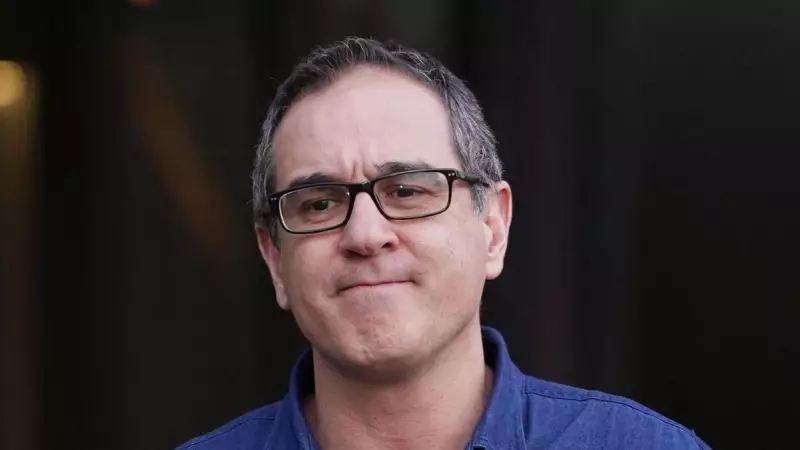 Essendon CEO Craig Vozzo Quits in Bombers Leadership Blow