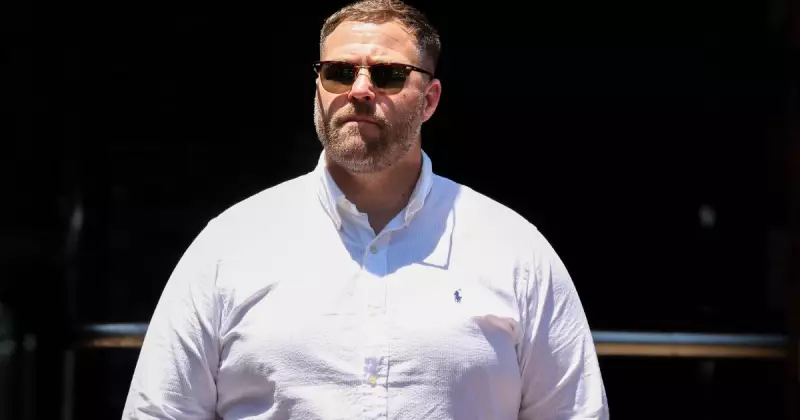 Ex-NRL star Trent Merrin avoids conviction over $140k cryptocurrency theft