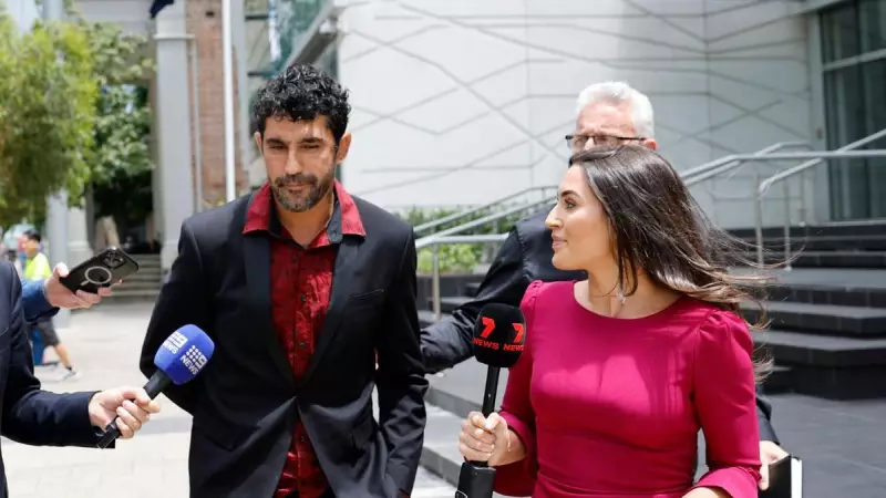 Ex-Richmond star Marlion Pickett avoids jail by 'knife edge' after money laundering admission