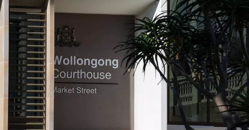 Fairy Meadow machete attack: Victim's wrist nerves severed by friend in helmet