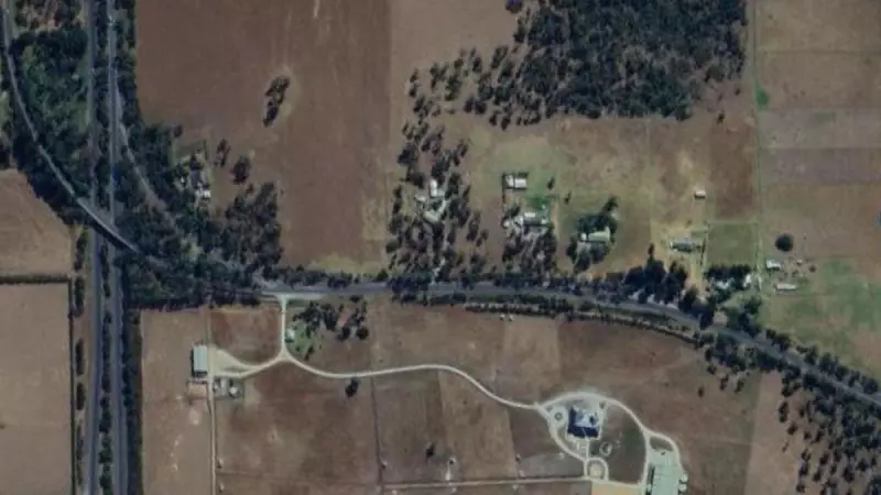 Fatal Crash Involving Milk Truck Closes South Gippsland Hwy