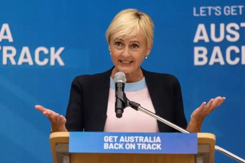 Federal MP Katie Allen Passes Away at 53 After Cancer Battle