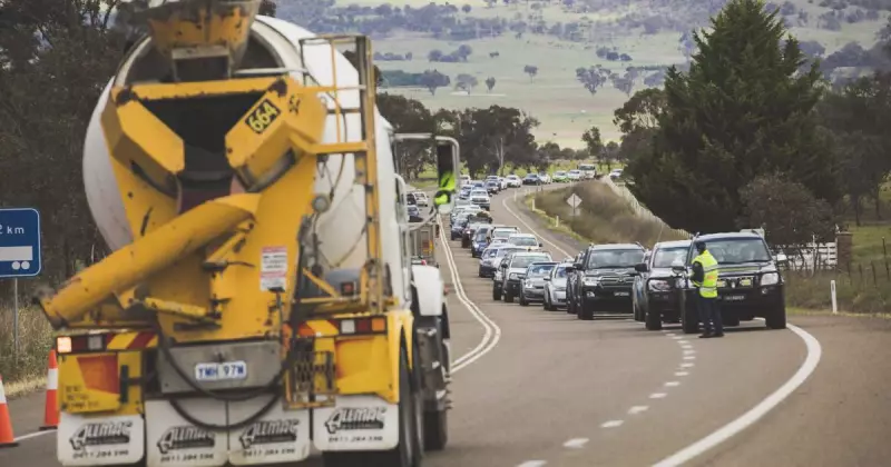 Federal Policies Blamed for ACT's Financial Woes: A Structural Crisis Unpacked