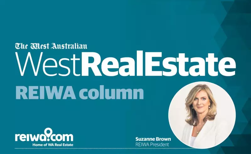 First Home Buyers Fuel 2.3%+ Price Surge in WA Regional Centres
