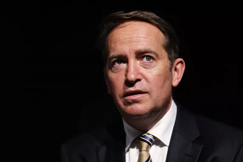 Former Bunnings CEO John Gillam Appointed Chair of SGH, Succeeding Terry Davis