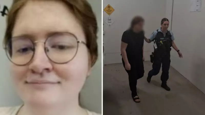 Former WSU student faces new hacking charges while on bail