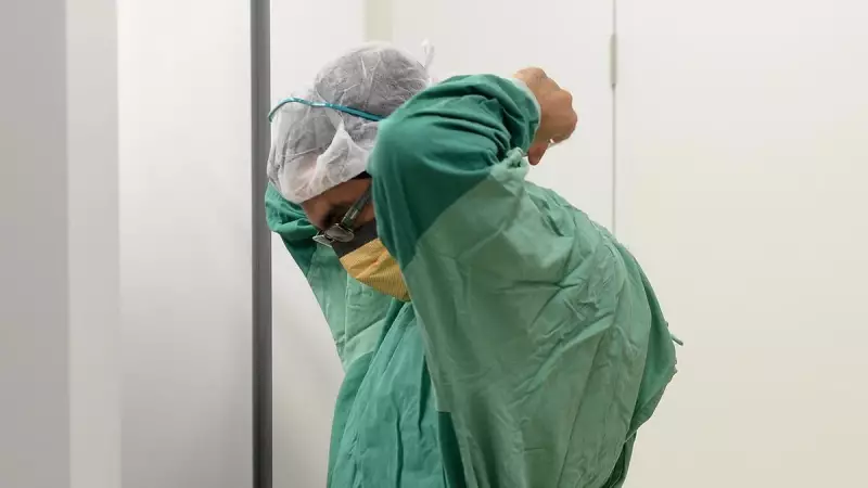 Fourth Legionnaires' Case in Sydney CBD Sparks Urgent Health Alert