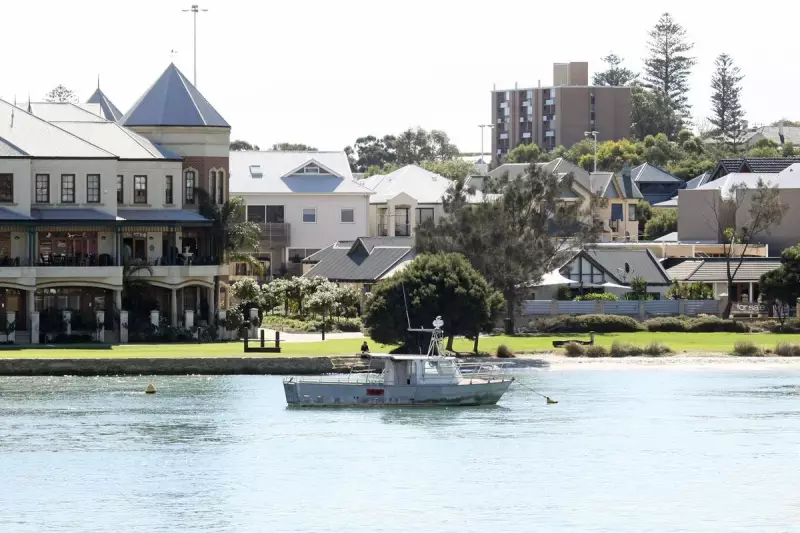 Fremantle Bridge Closure Sparks Rat-Running Fears: Residents Demand Road Closures